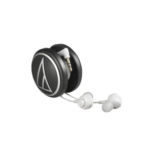 Audio-Technica ATH-COR150WH In Ear image