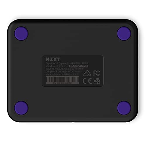 NZXT Signal 4K30 image