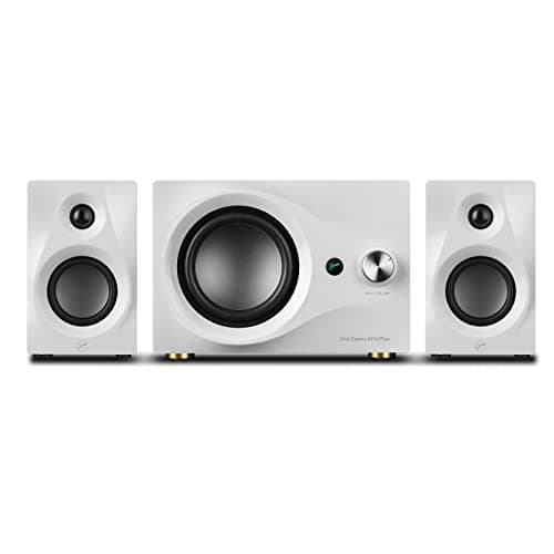 HiVi M10 2.1 Channel Speaker System image