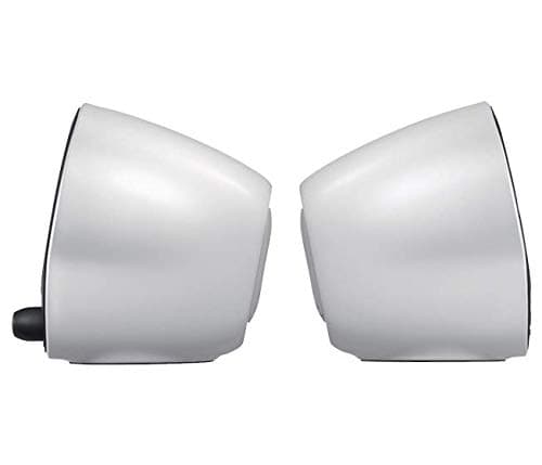 Logitech Z120 0 nW 2.0 Channel Speakers image