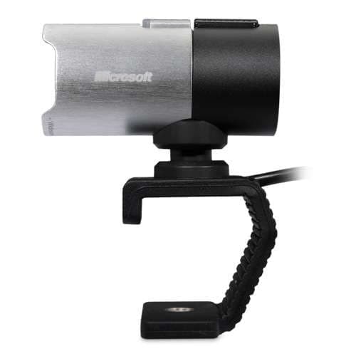 Microsoft LifeCam Studio for Business Webcam image