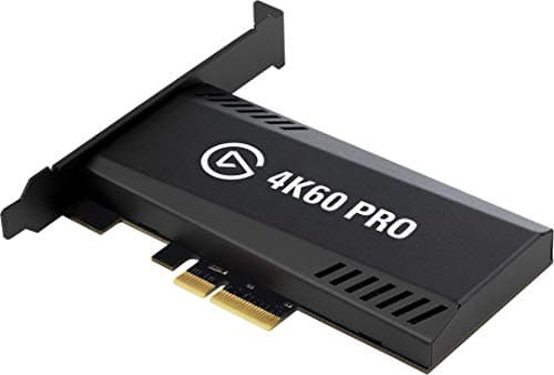 Elgato 4K60 Pro MK.2 image