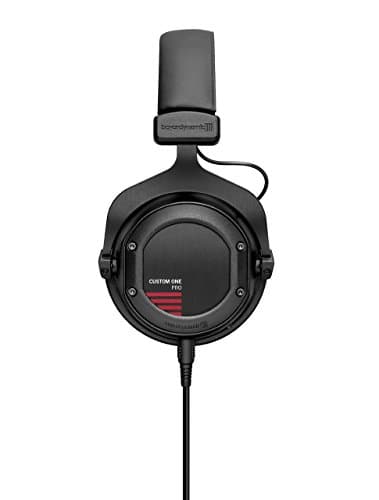 Beyerdynamic Custom One Pro Closed Headphones image