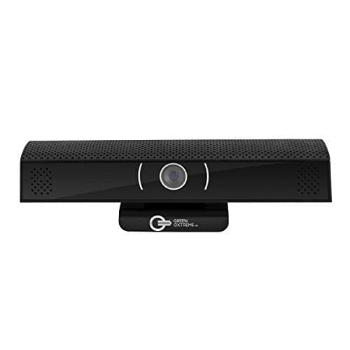 Green Extreme T1000 1080p Webcam image