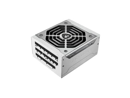 Cougar POLAR 1200W Fully Modular 80+ Platinum Certified main image