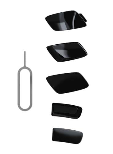 Glorious Model I 2 Optical Wireless/Bluetooth/Wired Gaming Mouse image