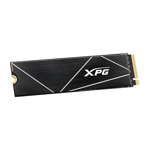 ADATA XPG GAMMIX S70 Blade 2TB SSD M.2-2280 PCIe 4.0 X4 NVMe image