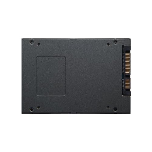 Kingston Q500 240GB 2.5" SSD SATA 6.0 Gb/s image
