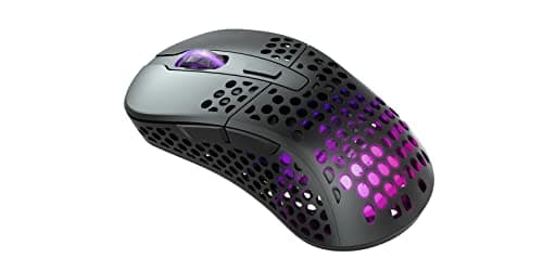 Xtrfy M42 RGB Wireless/Wired Optical Mouse image