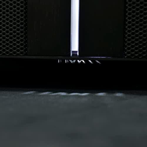 Lian Li V3000 PLUS ATX Full Tower Black Side Panel Tempered Glass image