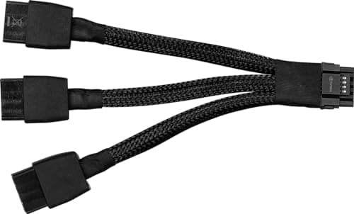 MSI GeForce RTX 4080 SUPER VENTUS 3X OC 16GB GDDR6X Black image