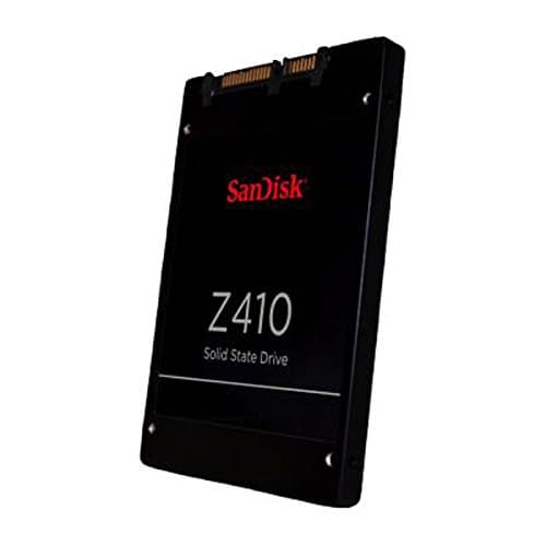 SanDisk Z410 480 GB SSD 2.5" SATA 6.0 Gb/s image