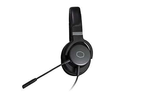 Cooler Master MH752 7.1 Channel Closed-Back Gaming Headset image