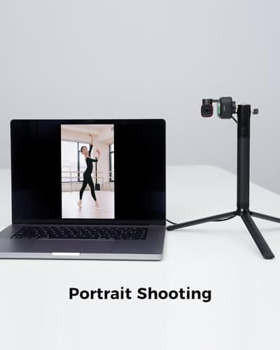 OBSBOT Tiny 2 4K Webcam image