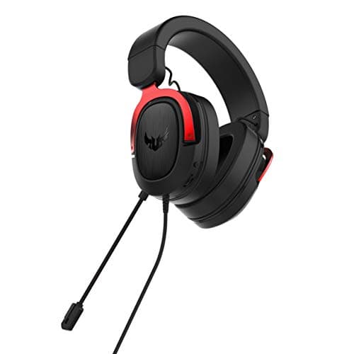 Asus TUF Gaming H3 Closed-Back Gaming Headset image