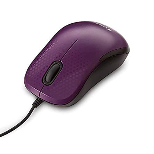 Verbatim 70235 Wired Optical Mouse image