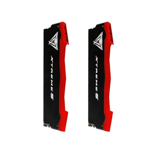 Patriot Viper Xtreme 5 Black DDR5-7600 CL36 48GB (2x24GB) image