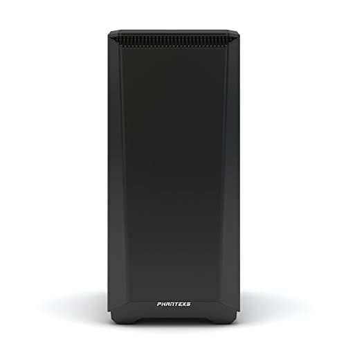 Phanteks Eclipse P400S Tempered Glass Edition image