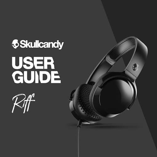 Skullcandy S6AGDZ-150 Closed Headphones image
