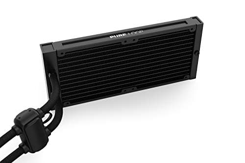 be quiet! Pure Loop 240 Liquid image