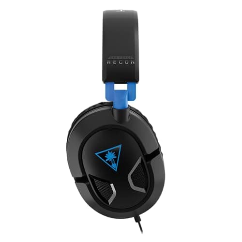 Turtle Beach Recon 50P Closed Gaming Headset image