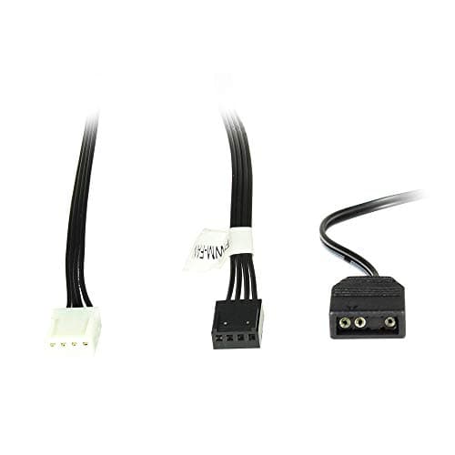 Abyss A-RGB Full Tower Gaming Case image