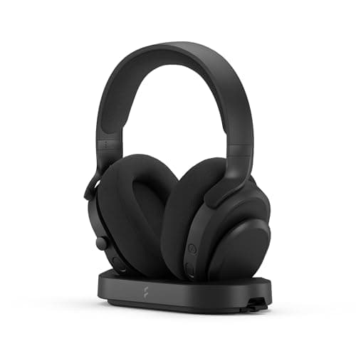 Fractal Design Scape Closed-Back Headphones image