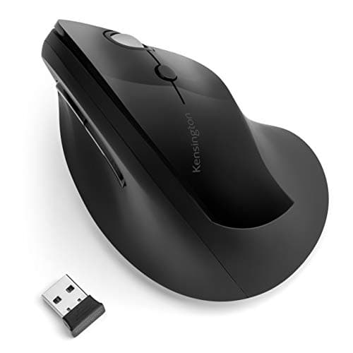 Kensington Pro Fit Wireless Laser Mouse main image