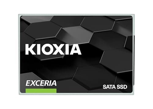 KIOXIA EXCERIA 960GB SSD 2.5" SATA image