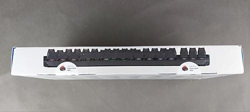 ENDORFY Thock RGB Bluetooth/Wireless/Wired Gaming Keyboard image