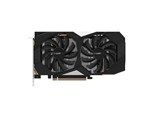 GeForce® GTX 1660 OC 6G image