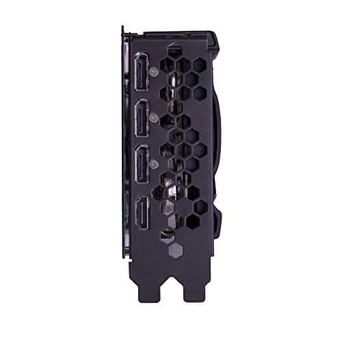 EVGA XC3 ULTRA GAMING GeForce RTX 3090 24GB GDDR6X Black / Red image