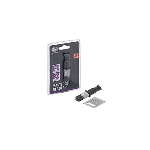 Cooler Master MasterGel Regular 1.5g Thermal Paste image