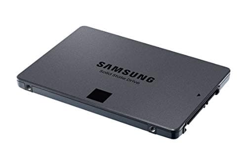 Samsung 870 QVO 8TB SSD 2.5" SATA image