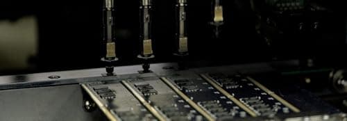 TEAMGROUP T-Force Vulcan Black DDR5-5200 CL40 16GB (1x16GB) image