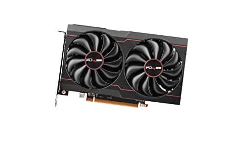 SAPPHIRE PULSE Radeon RX 6500 XT image