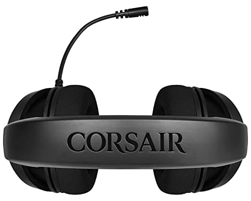 Corsair HS35 Headset image