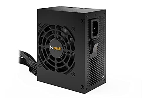 be quiet! SFX Power 3 Black 300W Non-Modular 80+ Bronze image