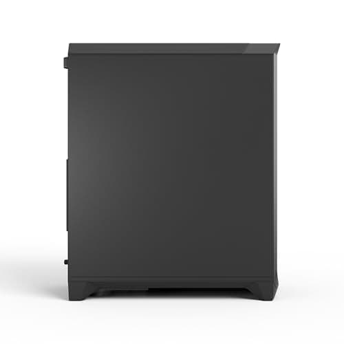 Fractal Design Meshify 3 ATX Mid Tower Black image