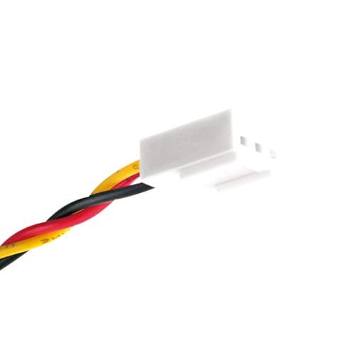 Silverstone FM 92mm 53.6 CFM image