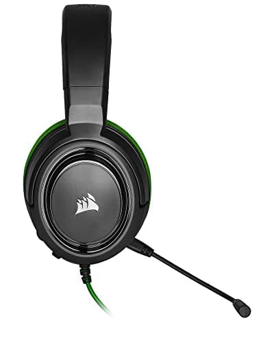 Corsair HS35 Headset image