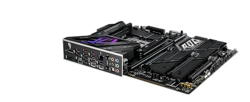 Asus ROG STRIX Z790-E GAMING WIFI II DDR5 ATX image