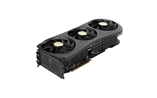 ZOTAC GAMING GeForce RTX 4080 16GB Trinity OC image