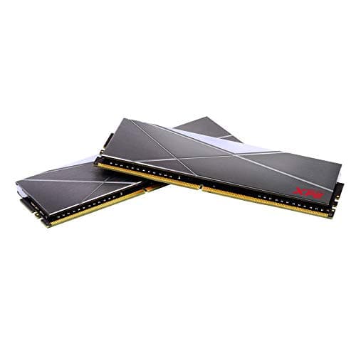 ADATA XPG SPECTRIX D50 Black DDR4-3200 CL16 16GB (2x8GB) image