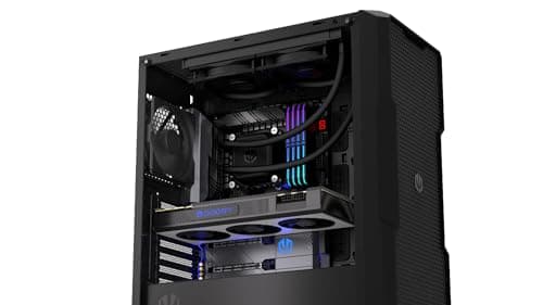 ENDORFY Navis F240 Water 240mm Black image