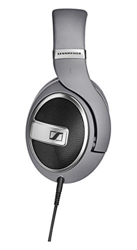 Sennheiser HD 579 Headphones image