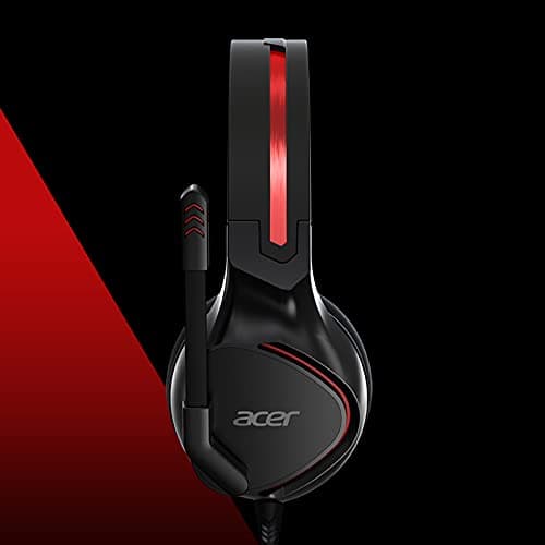 Acer Nitro Closed-Back Gaming Headset image