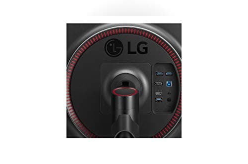 LG 27GL850-B 27" 1440p 144Hz IPS Monitor image