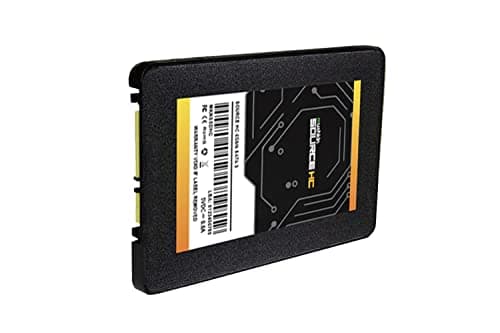 Mushkin Source HC 16 TB 2.5" SSD SATA 6.0 Gb/s image