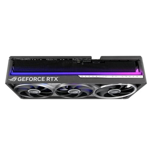 Asus ROG Astral OC GeForce RTX 5080 16 GB image